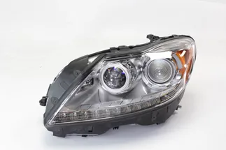 Magneti Marelli AL (Automotive Lighting) Left Headlight Assembly - 2168200739